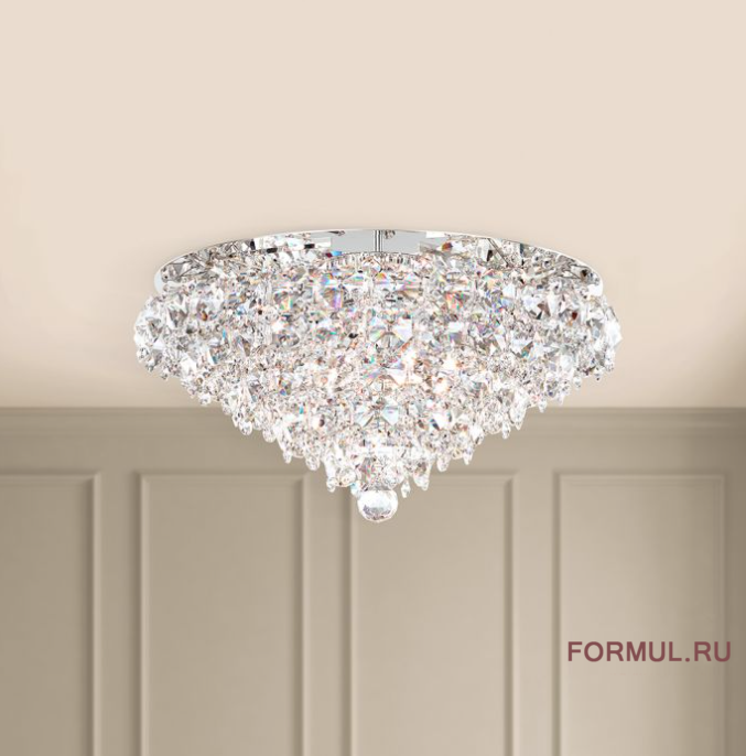 Люстра Schonbek BARONET